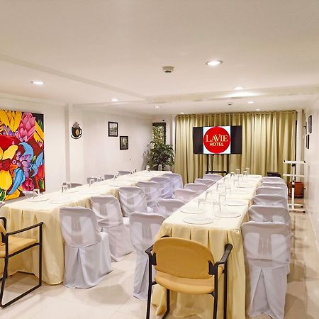 Lavie Hotel Vigan Ngoại thất bức ảnh