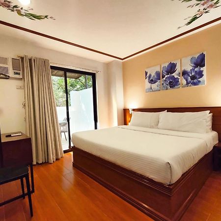 Lavie Hotel Vigan Ngoại thất bức ảnh
