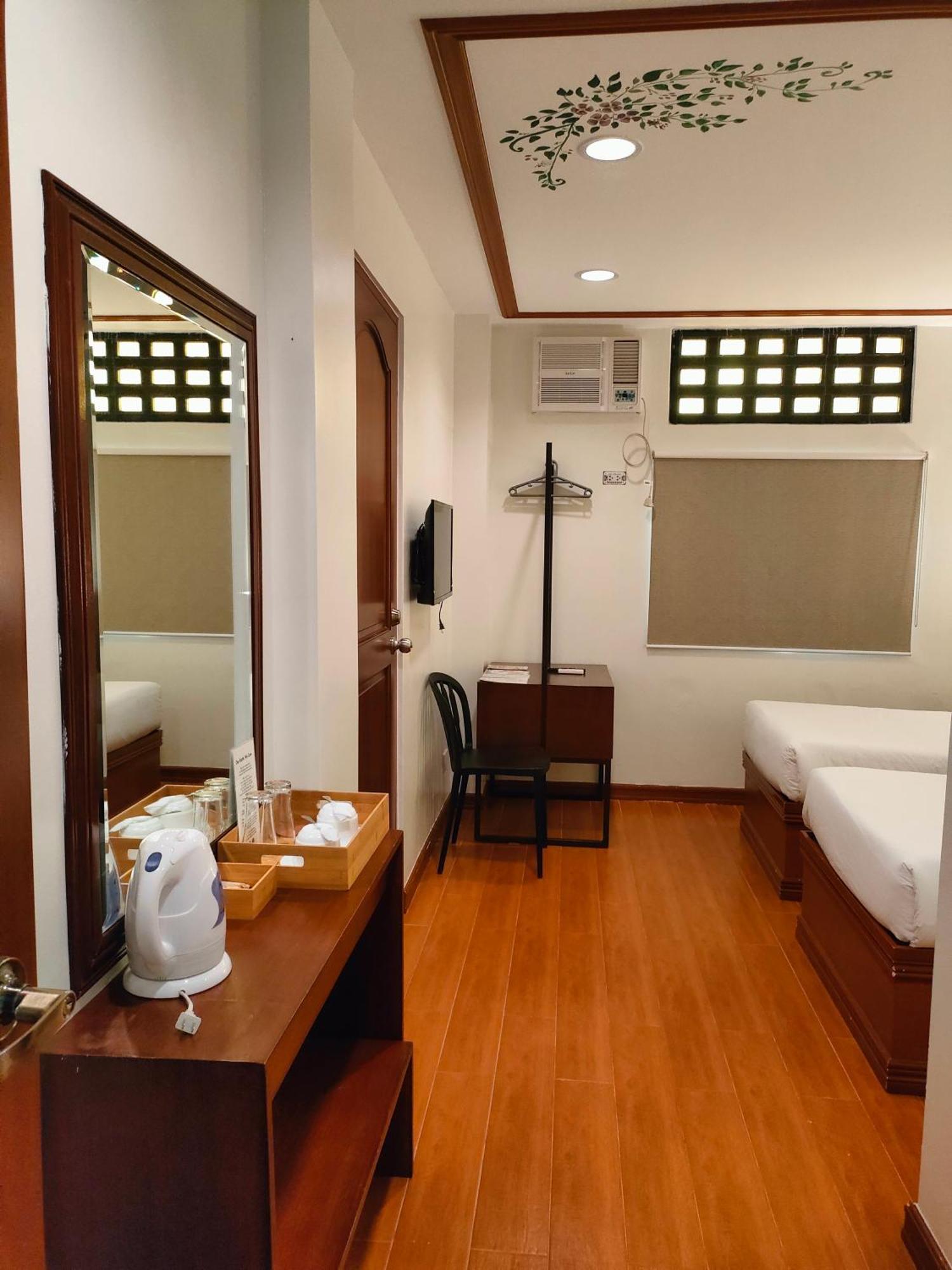 Lavie Hotel Vigan Ngoại thất bức ảnh