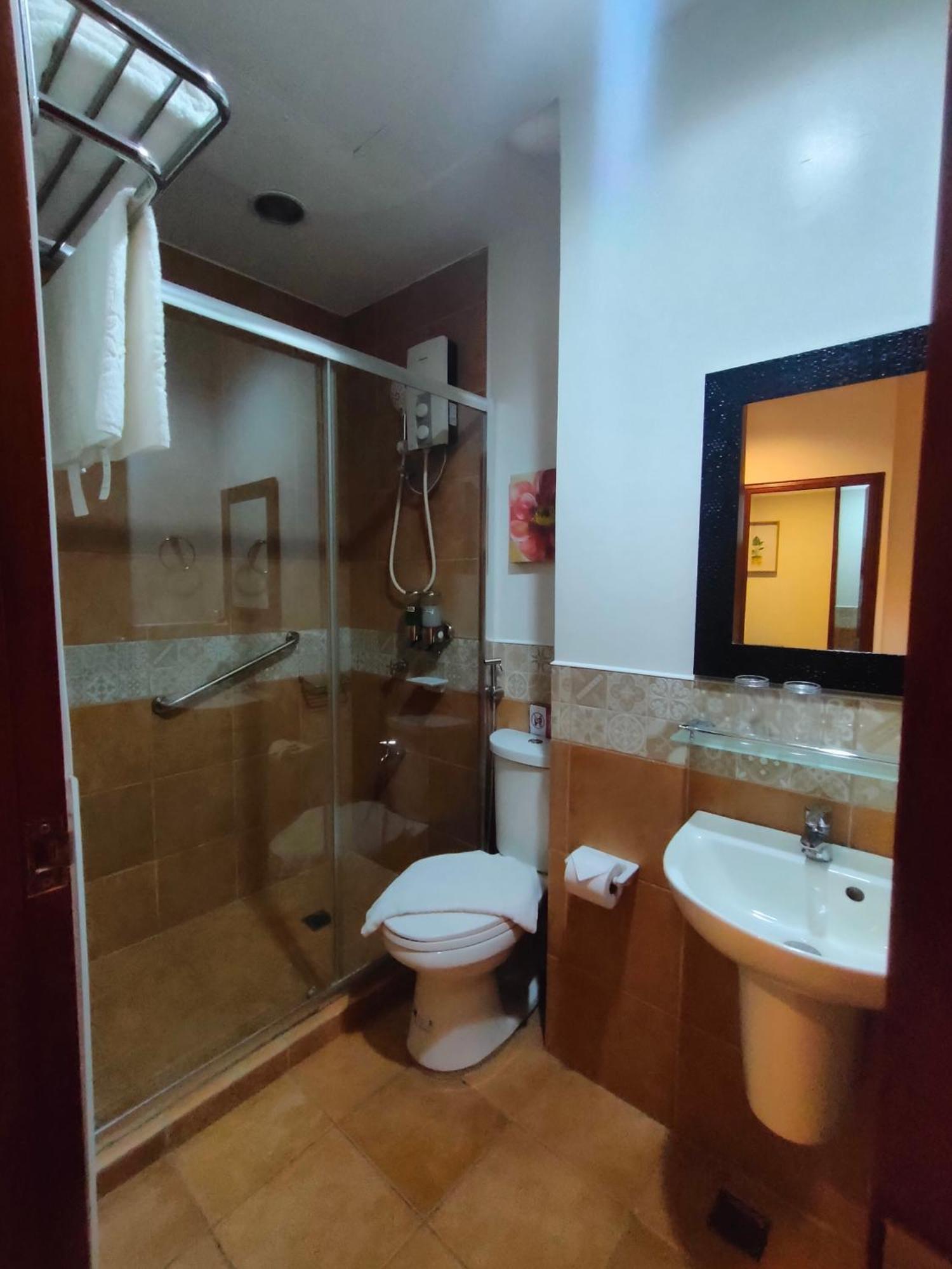 Lavie Hotel Vigan Ngoại thất bức ảnh