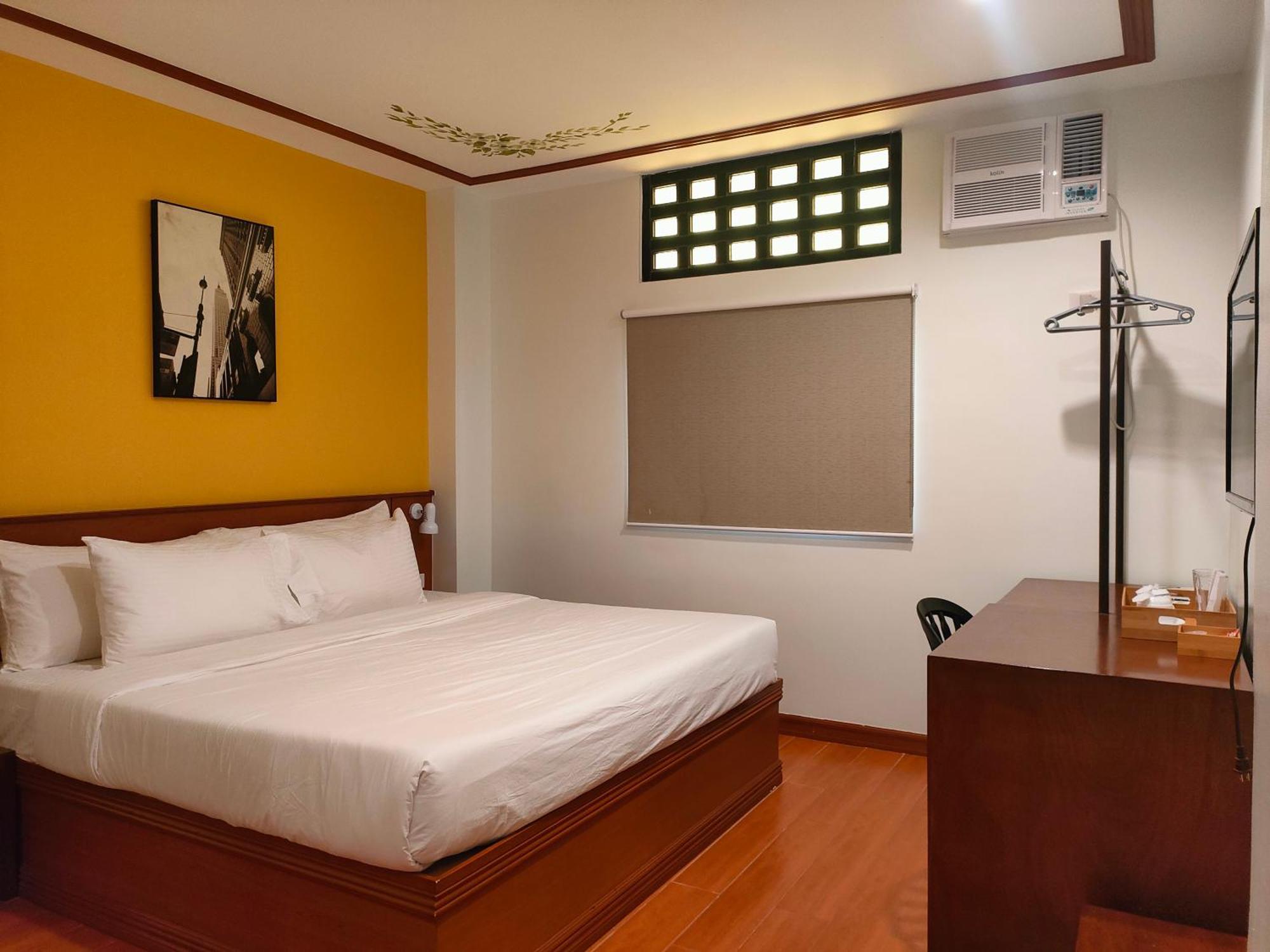 Lavie Hotel Vigan Ngoại thất bức ảnh