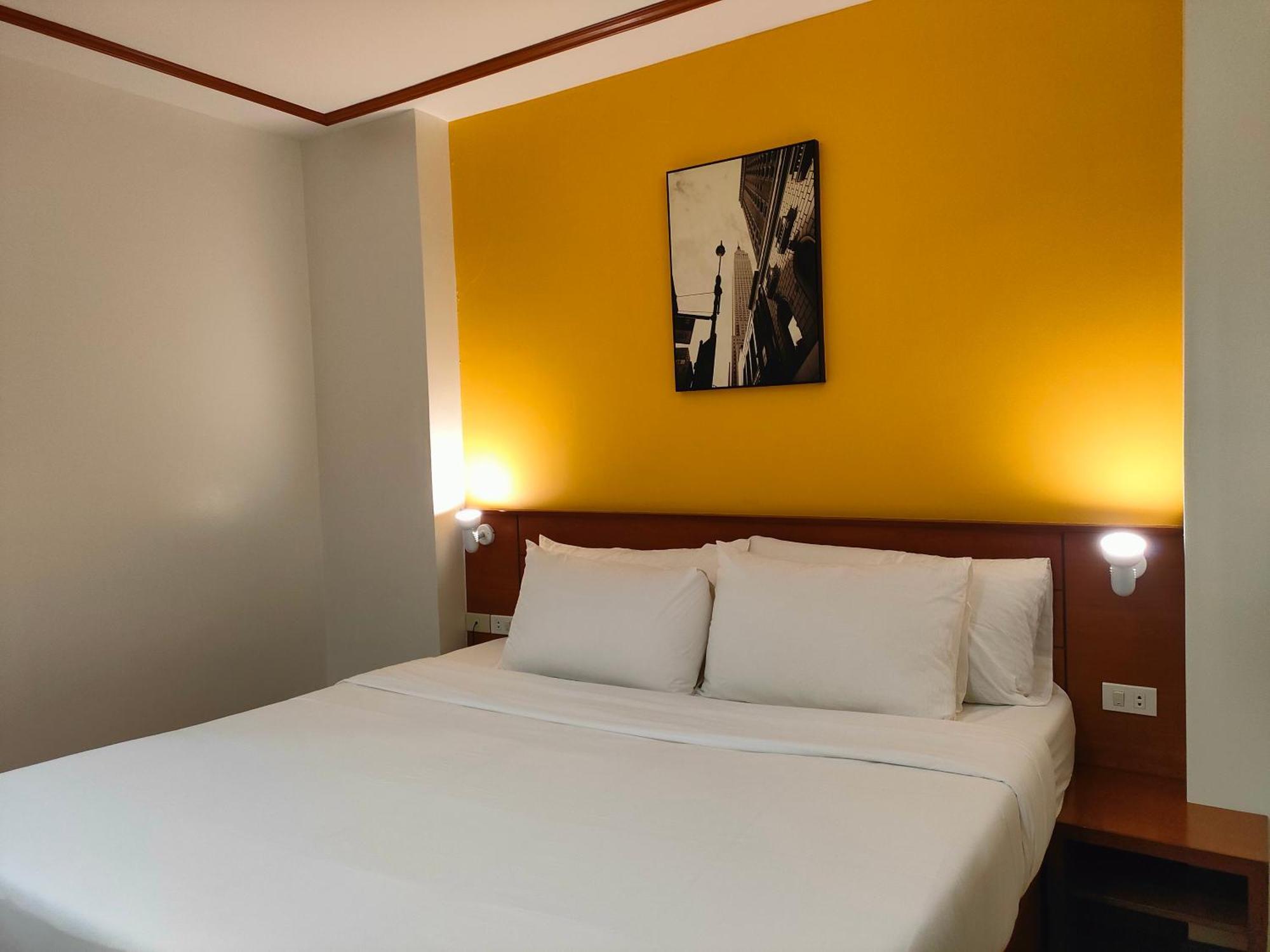 Lavie Hotel Vigan Ngoại thất bức ảnh