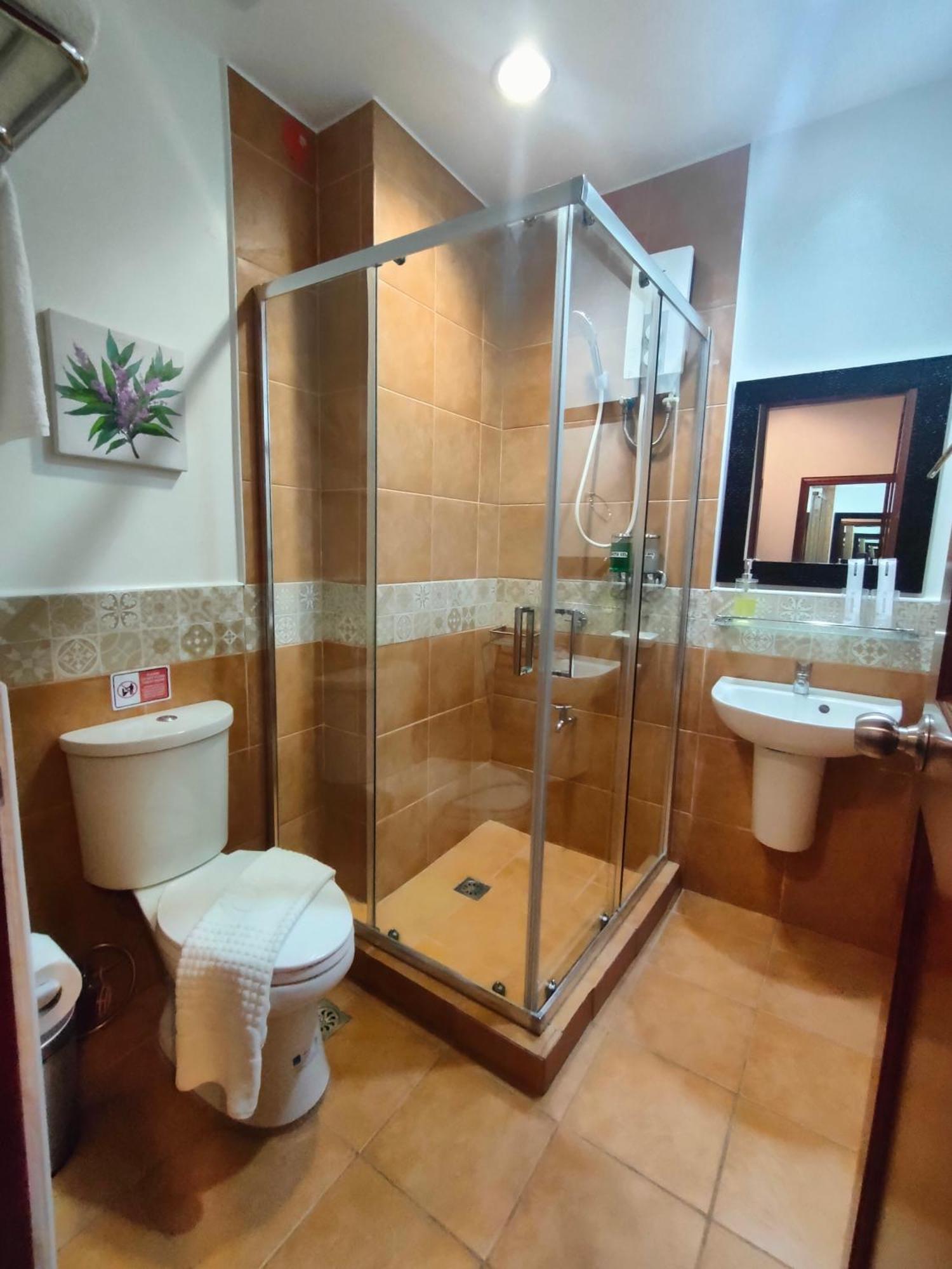 Lavie Hotel Vigan Ngoại thất bức ảnh