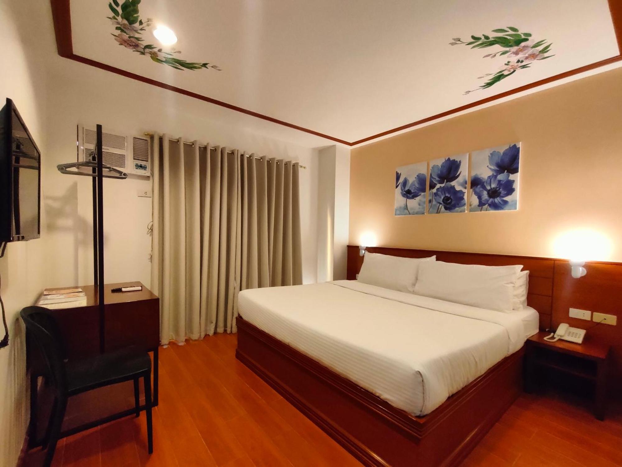 Lavie Hotel Vigan Ngoại thất bức ảnh