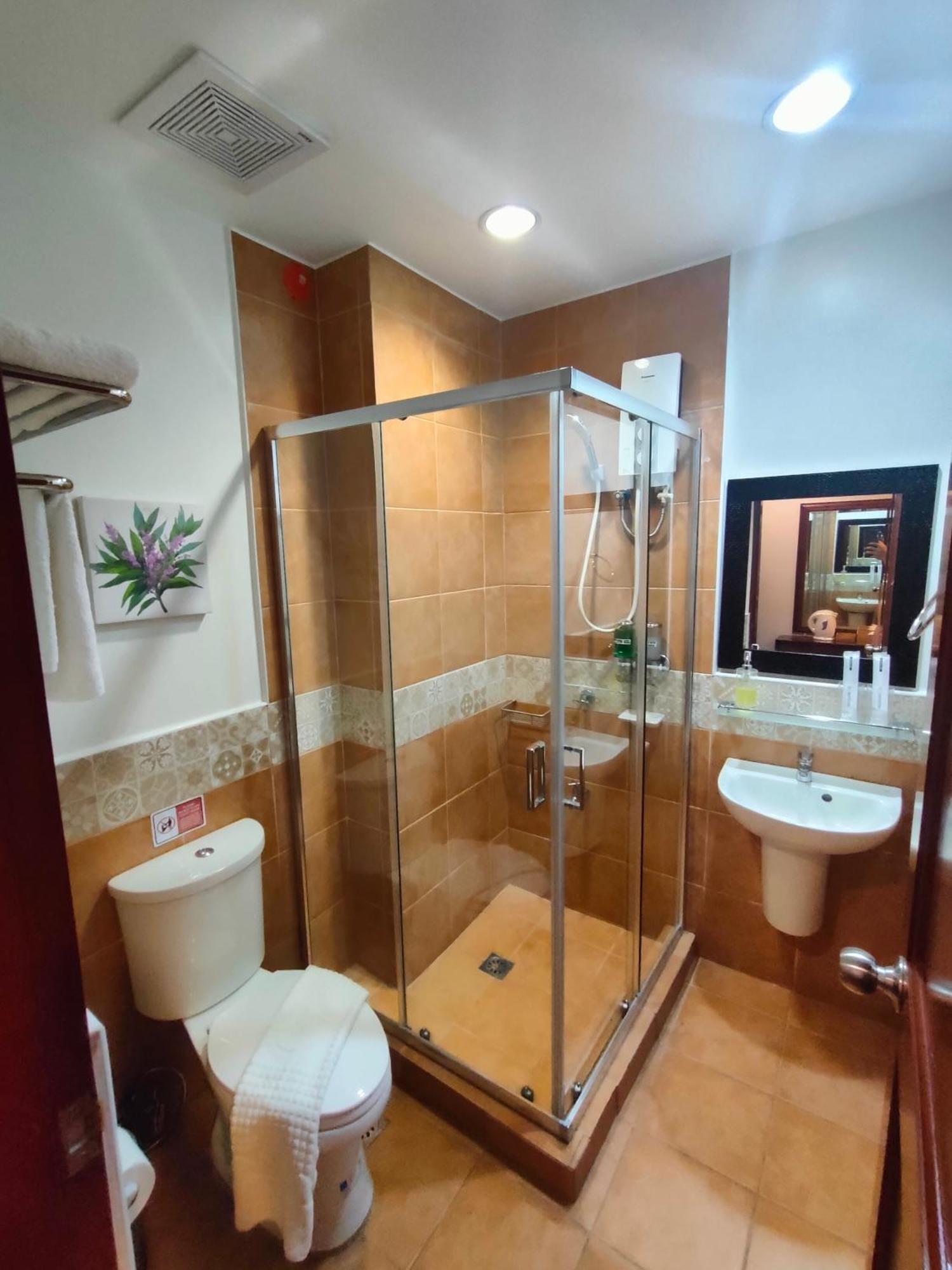Lavie Hotel Vigan Ngoại thất bức ảnh