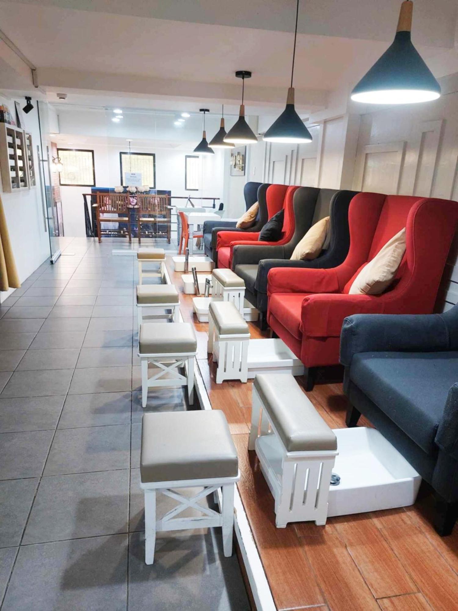 Lavie Hotel Vigan Ngoại thất bức ảnh