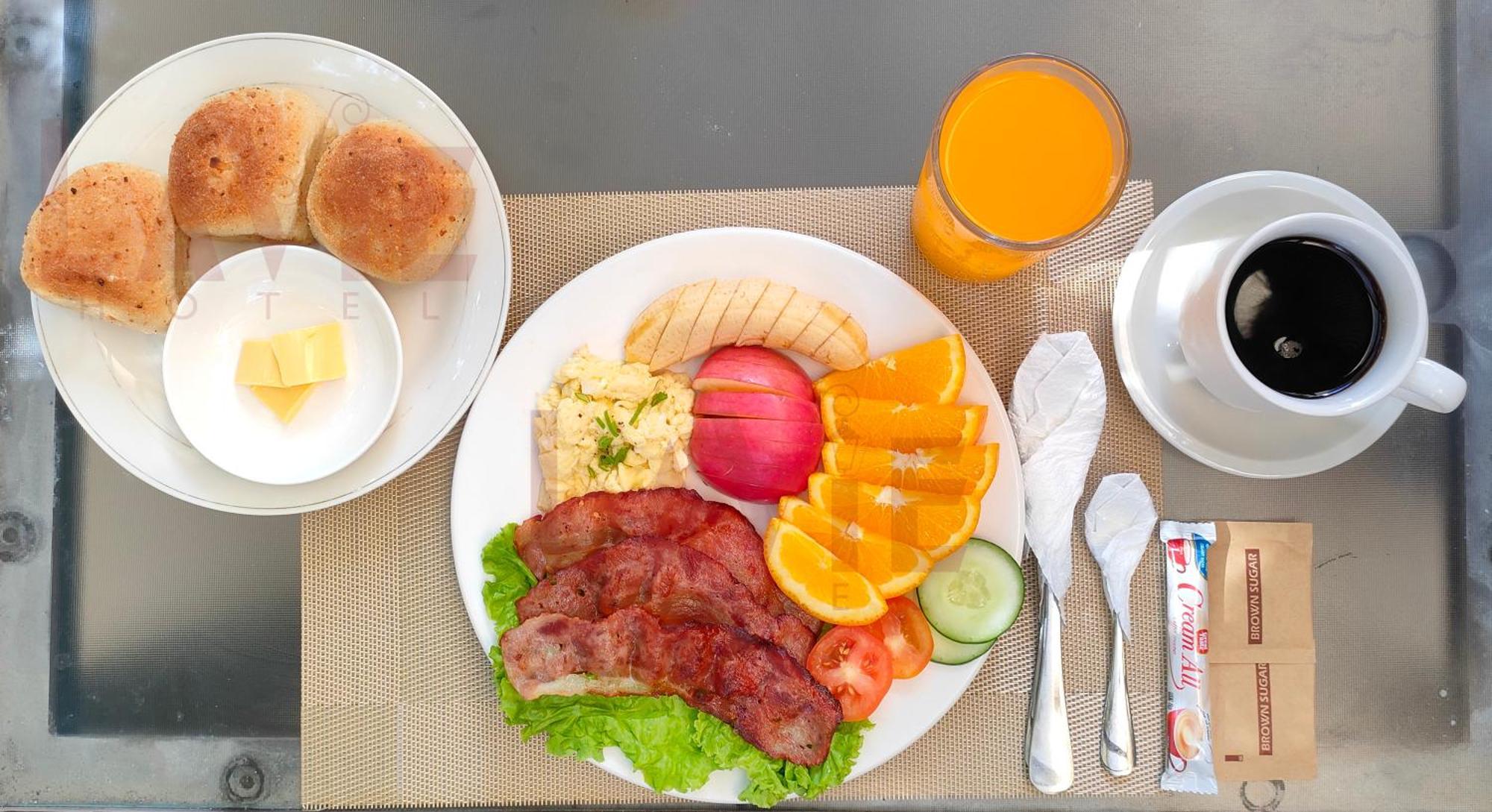 Lavie Hotel Vigan Ngoại thất bức ảnh