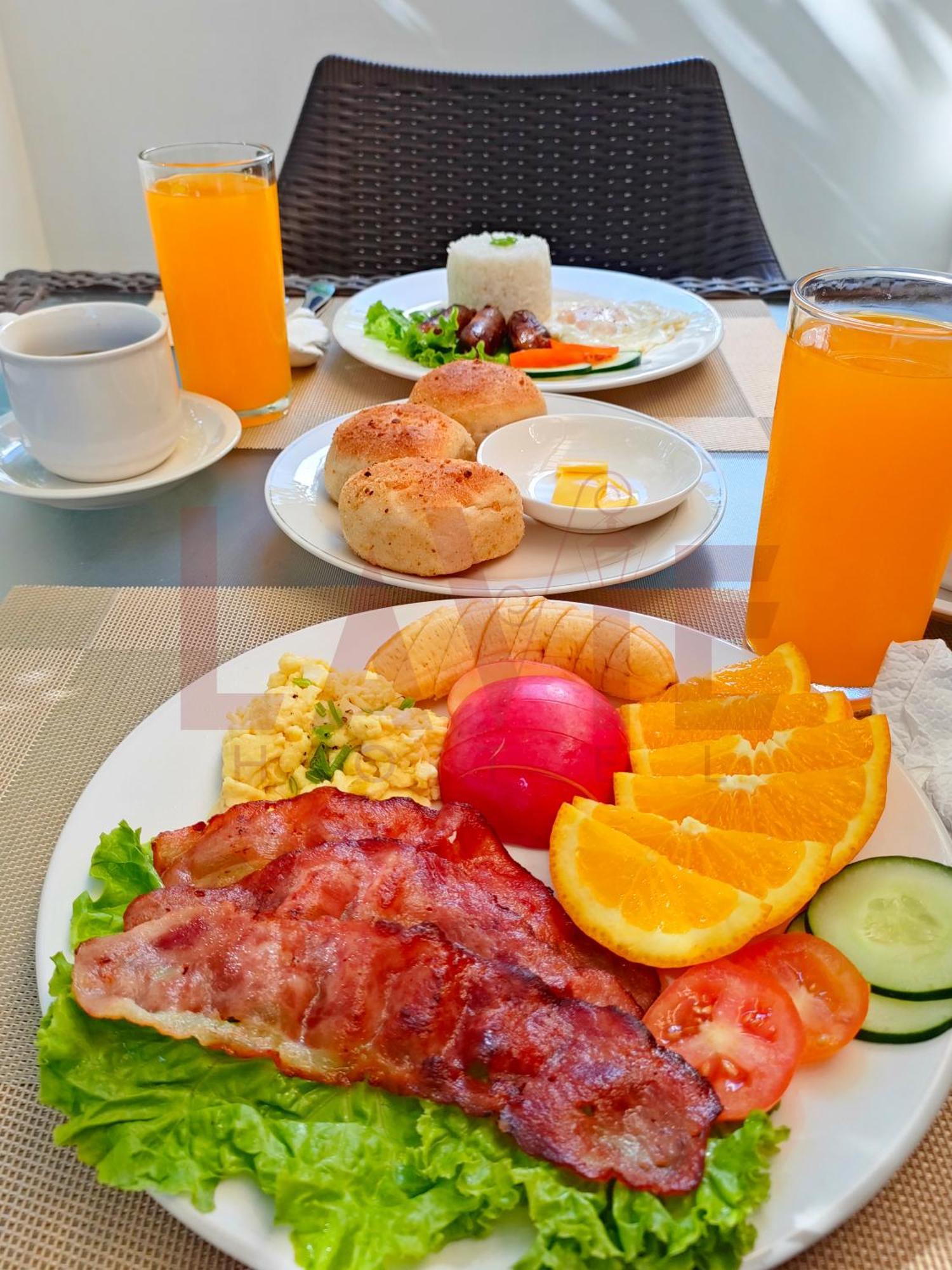 Lavie Hotel Vigan Ngoại thất bức ảnh