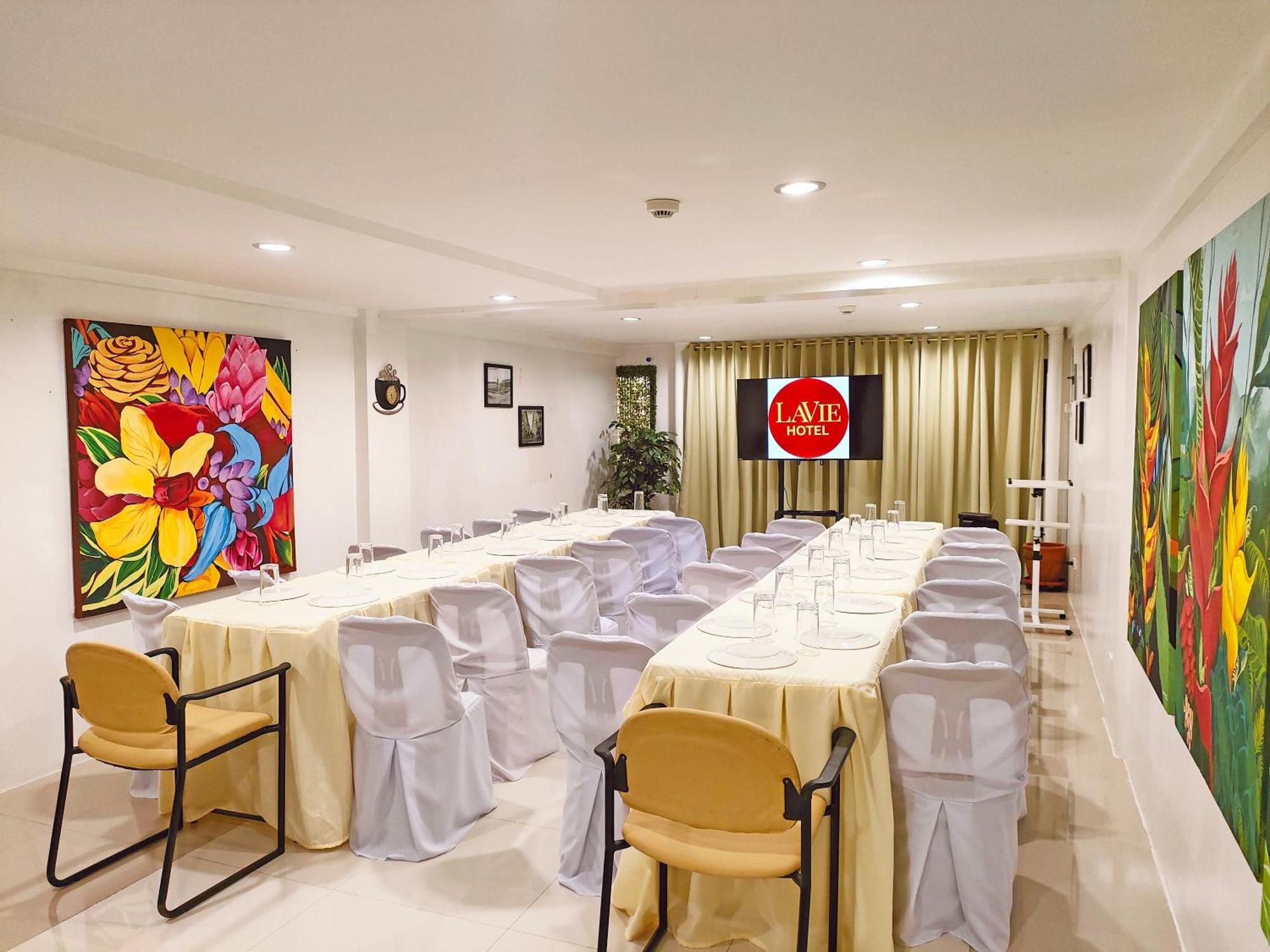 Lavie Hotel Vigan Ngoại thất bức ảnh