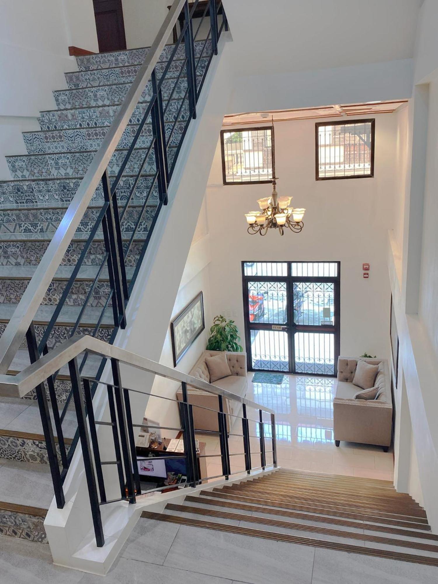 Lavie Hotel Vigan Ngoại thất bức ảnh