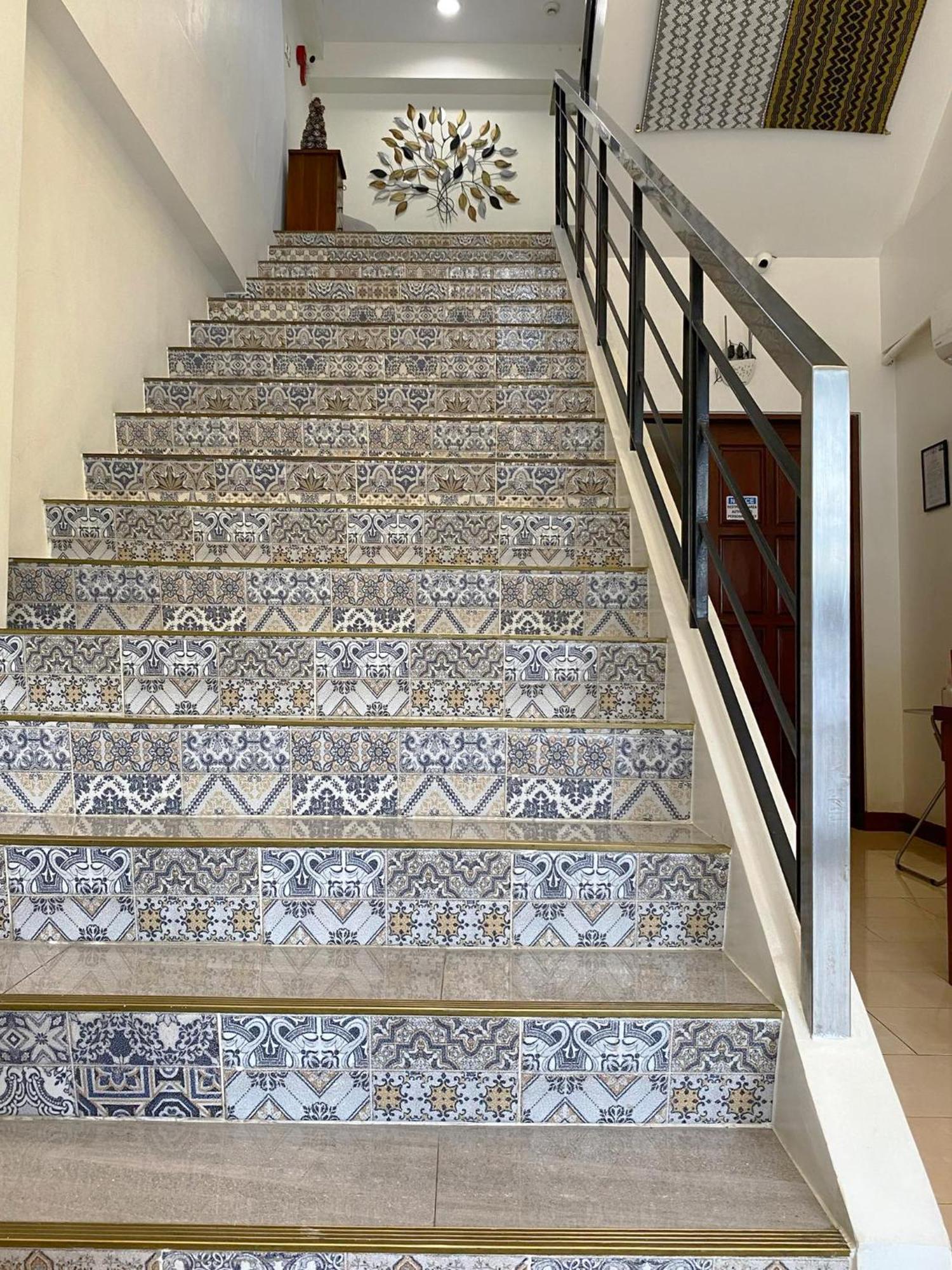 Lavie Hotel Vigan Ngoại thất bức ảnh