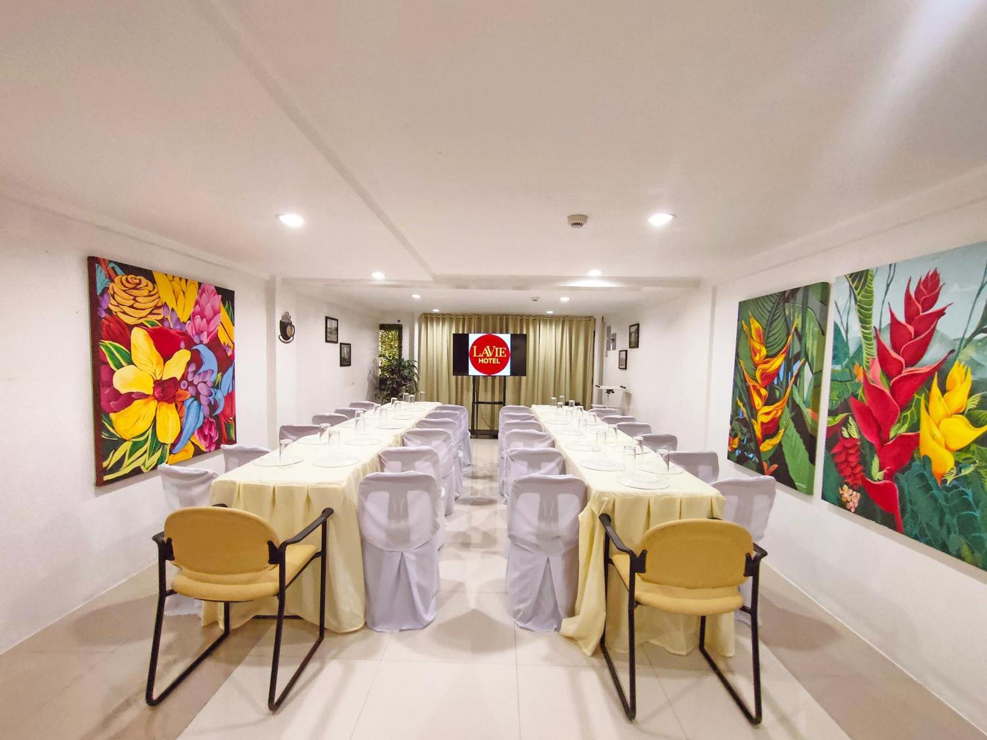 Lavie Hotel Vigan Ngoại thất bức ảnh