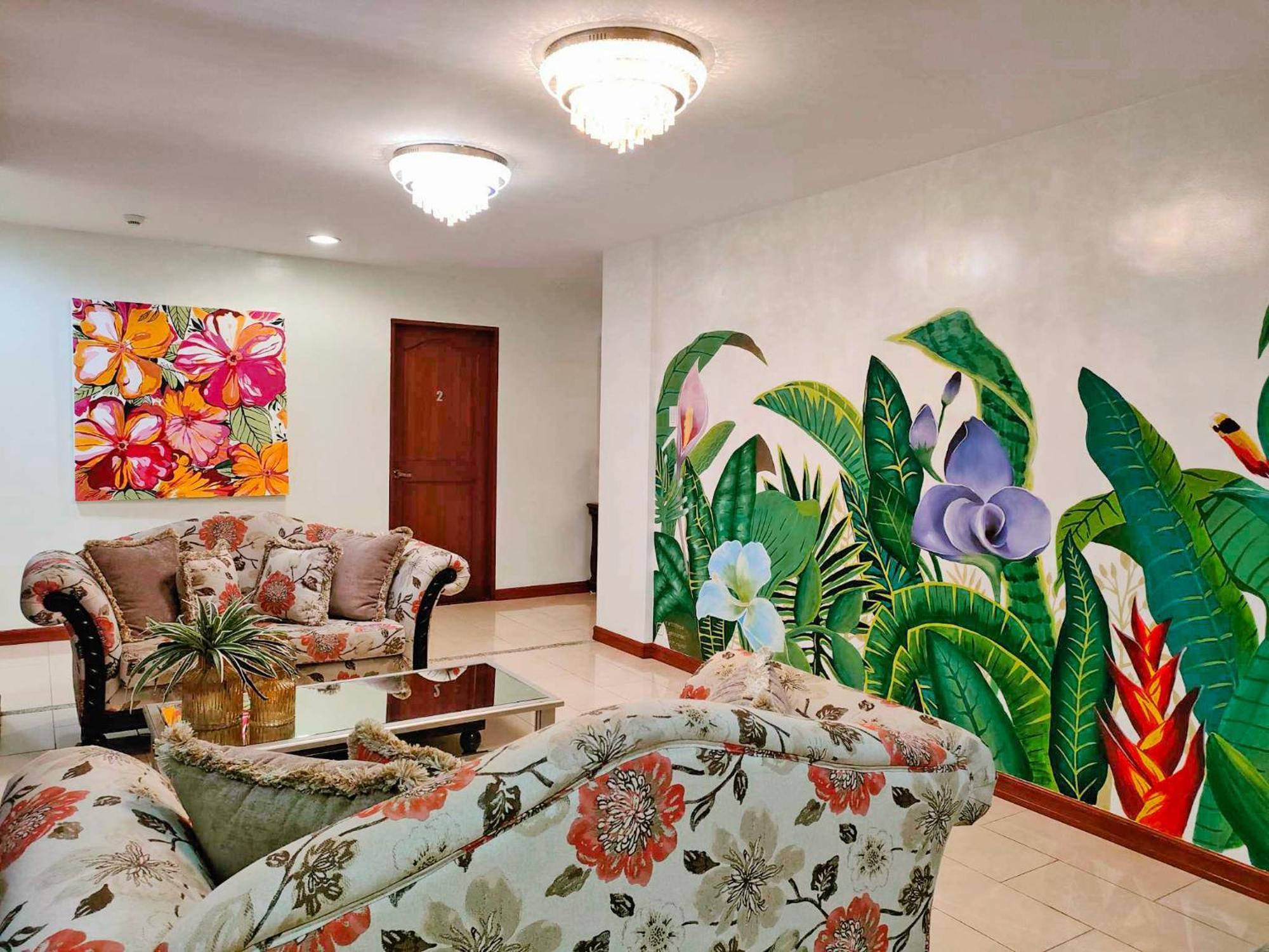Lavie Hotel Vigan Ngoại thất bức ảnh