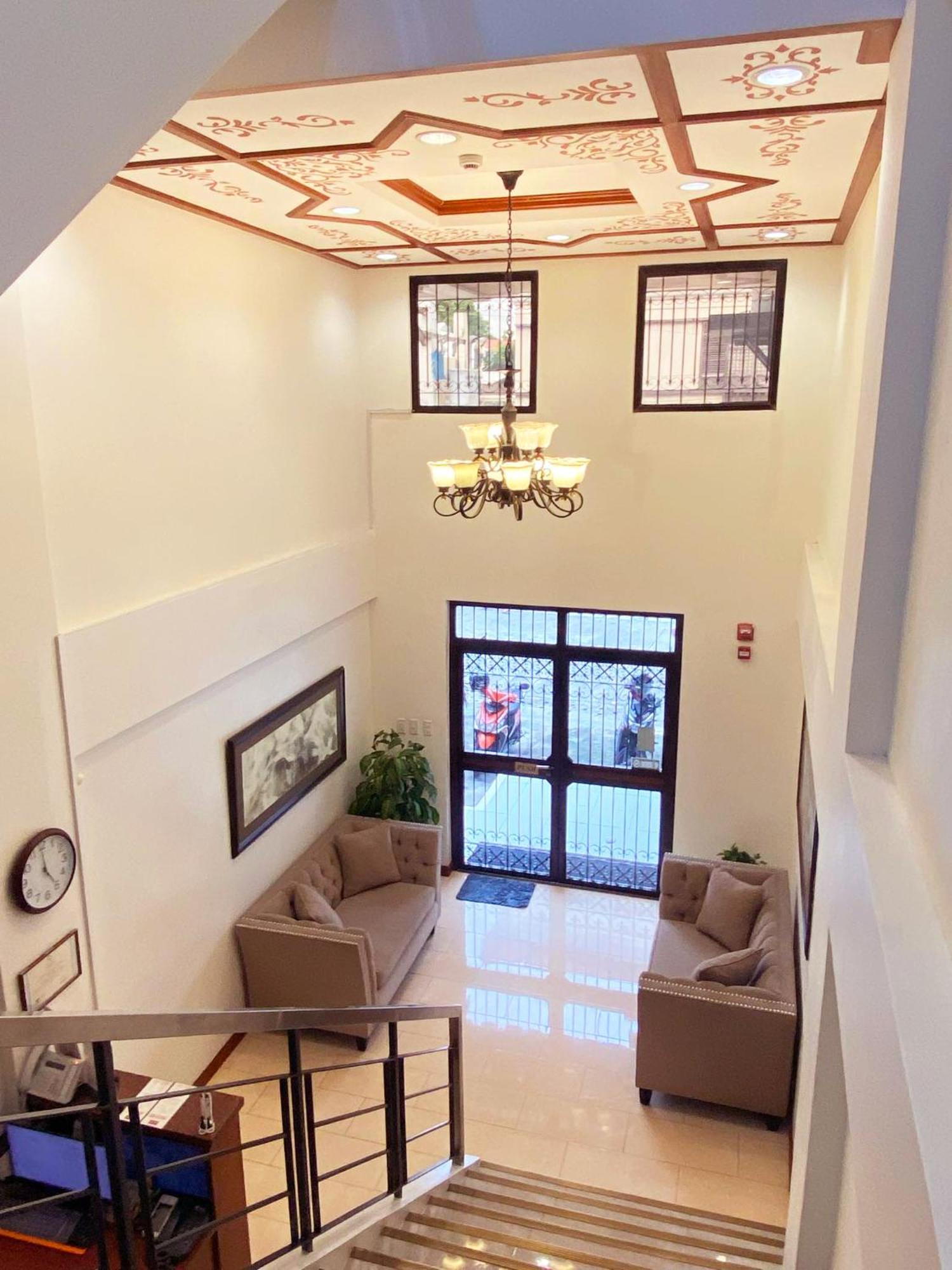 Lavie Hotel Vigan Ngoại thất bức ảnh