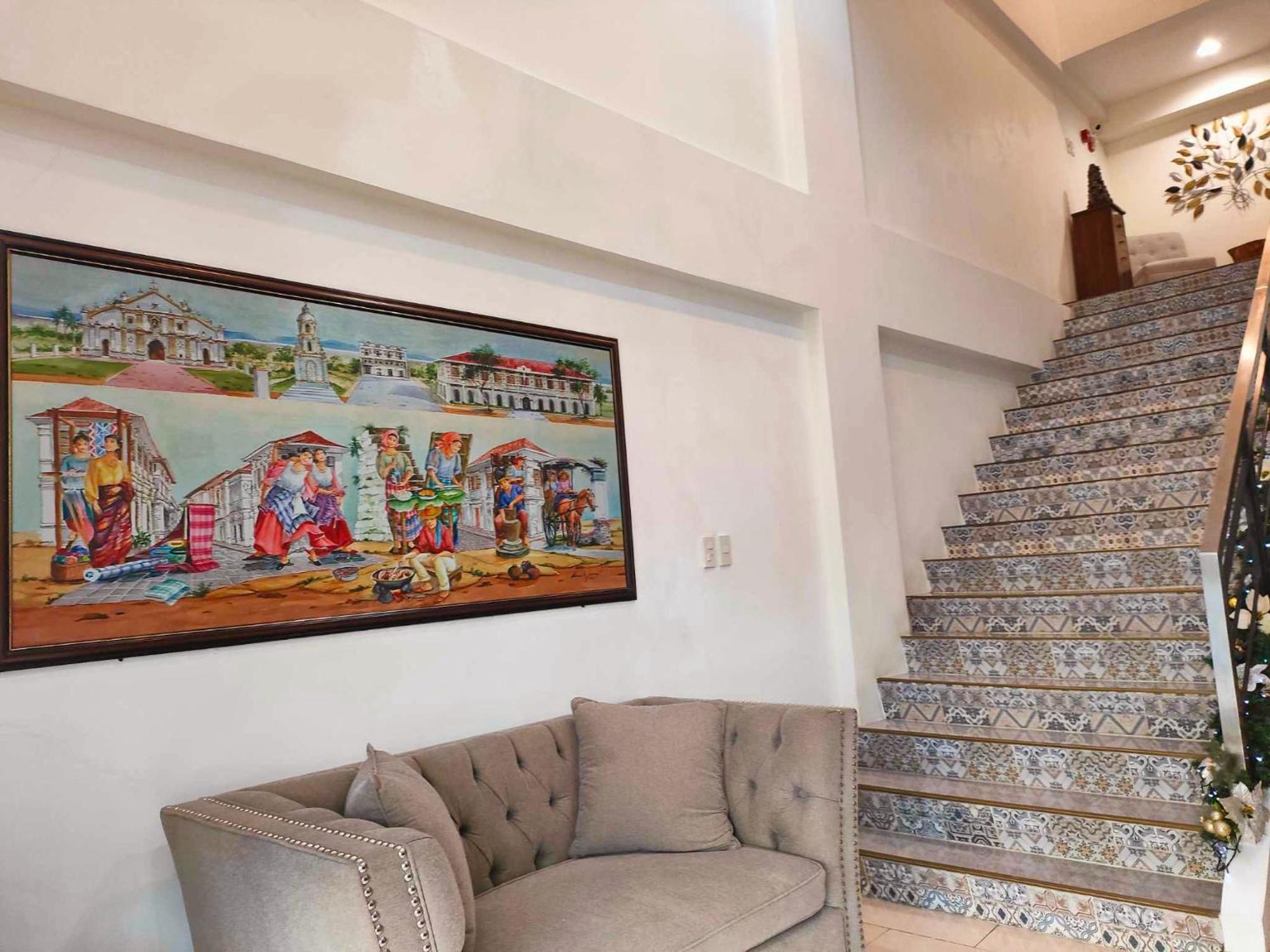 Lavie Hotel Vigan Ngoại thất bức ảnh
