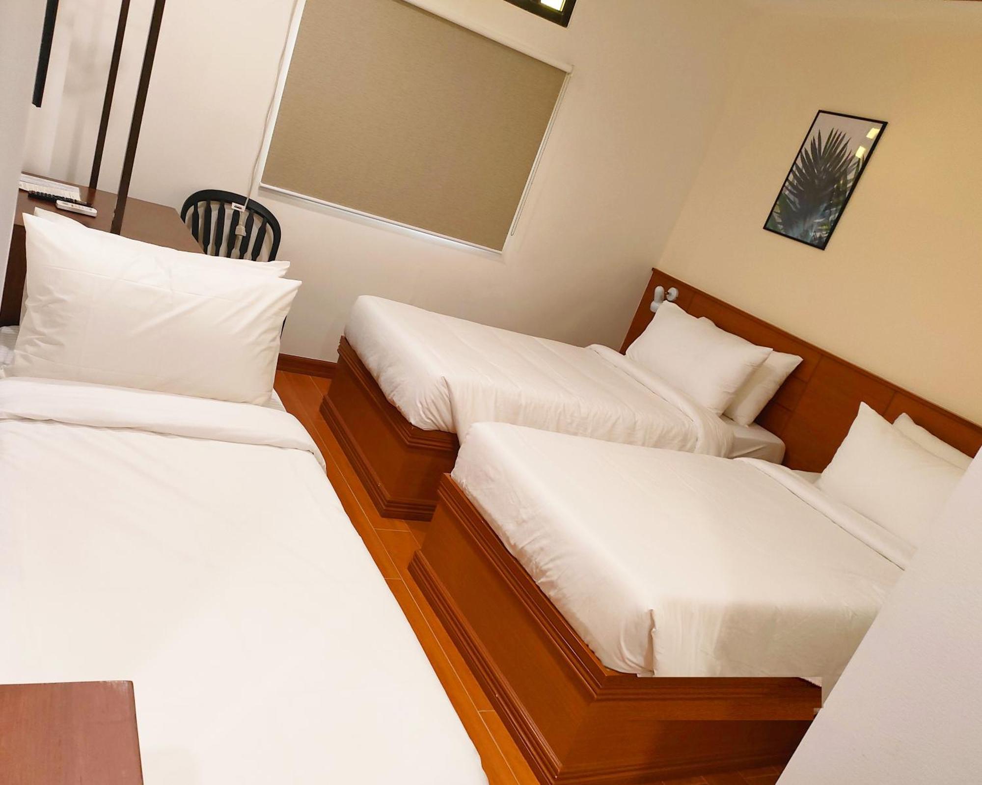 Lavie Hotel Vigan Ngoại thất bức ảnh