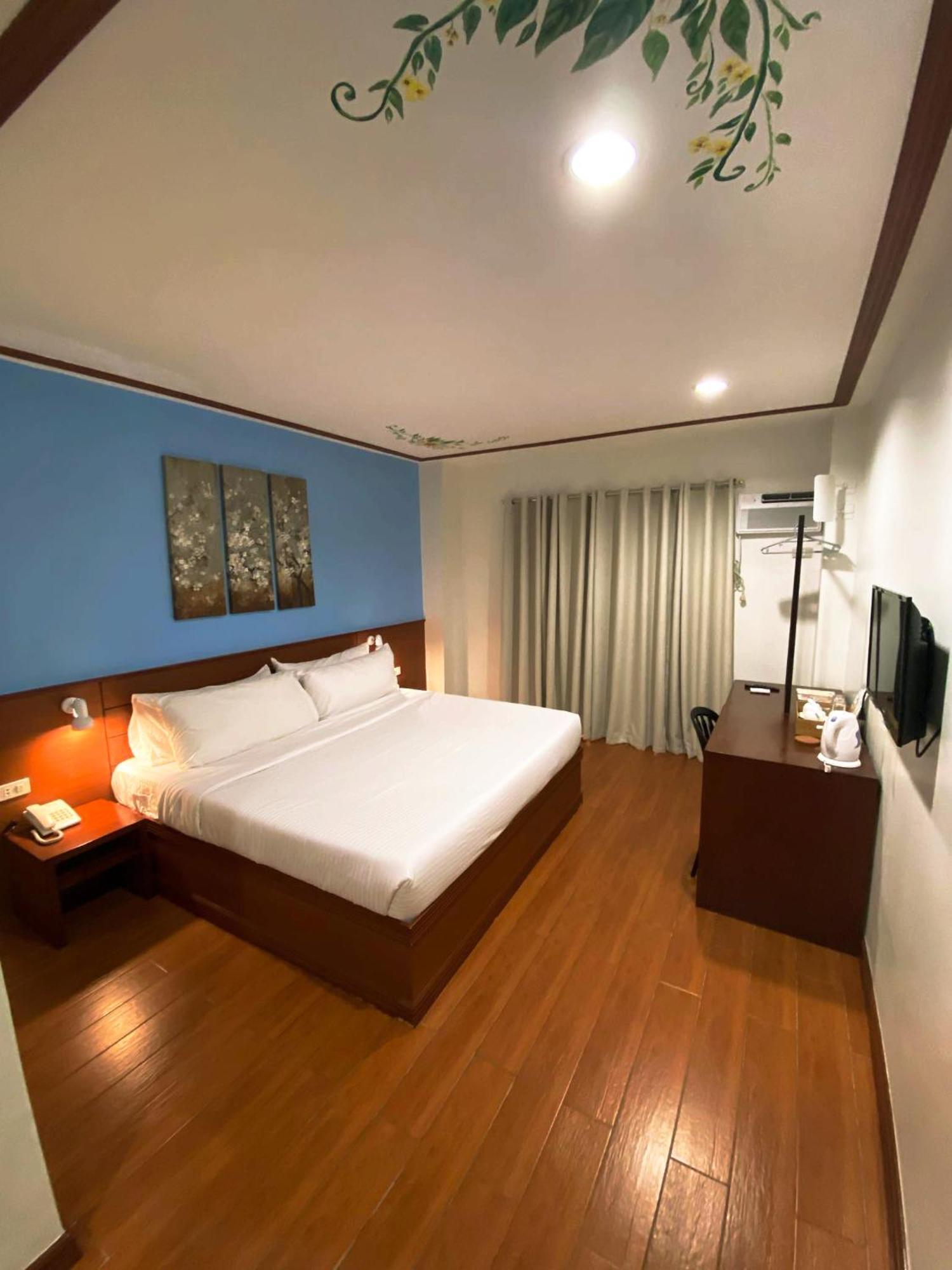 Lavie Hotel Vigan Ngoại thất bức ảnh