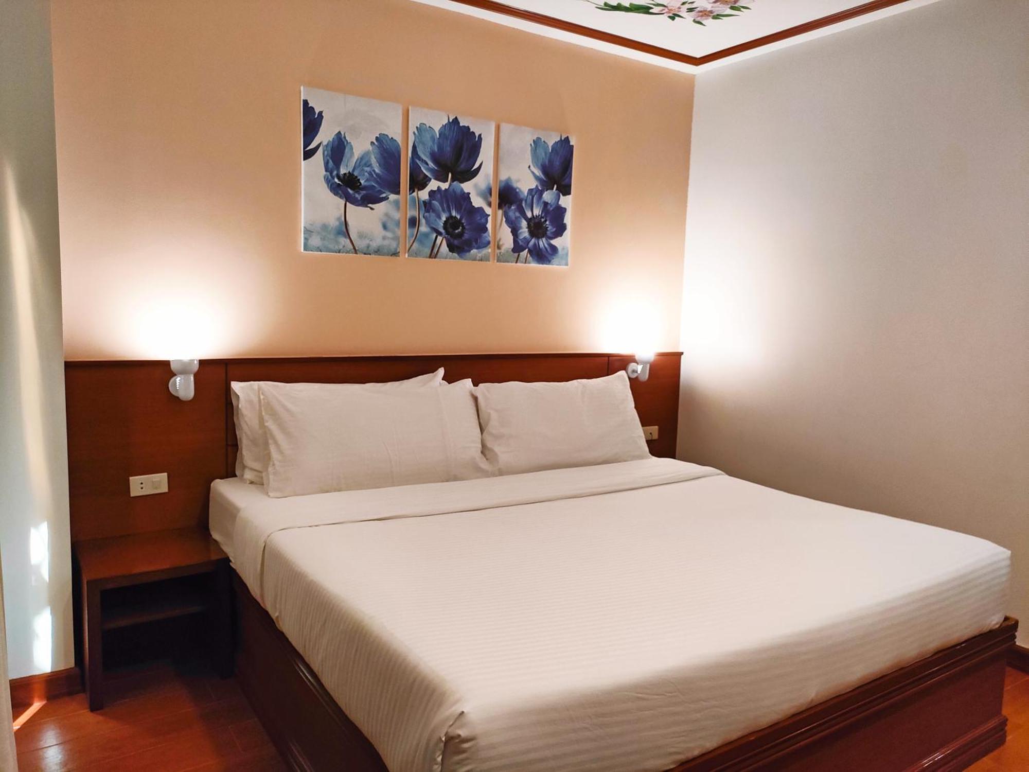 Lavie Hotel Vigan Ngoại thất bức ảnh