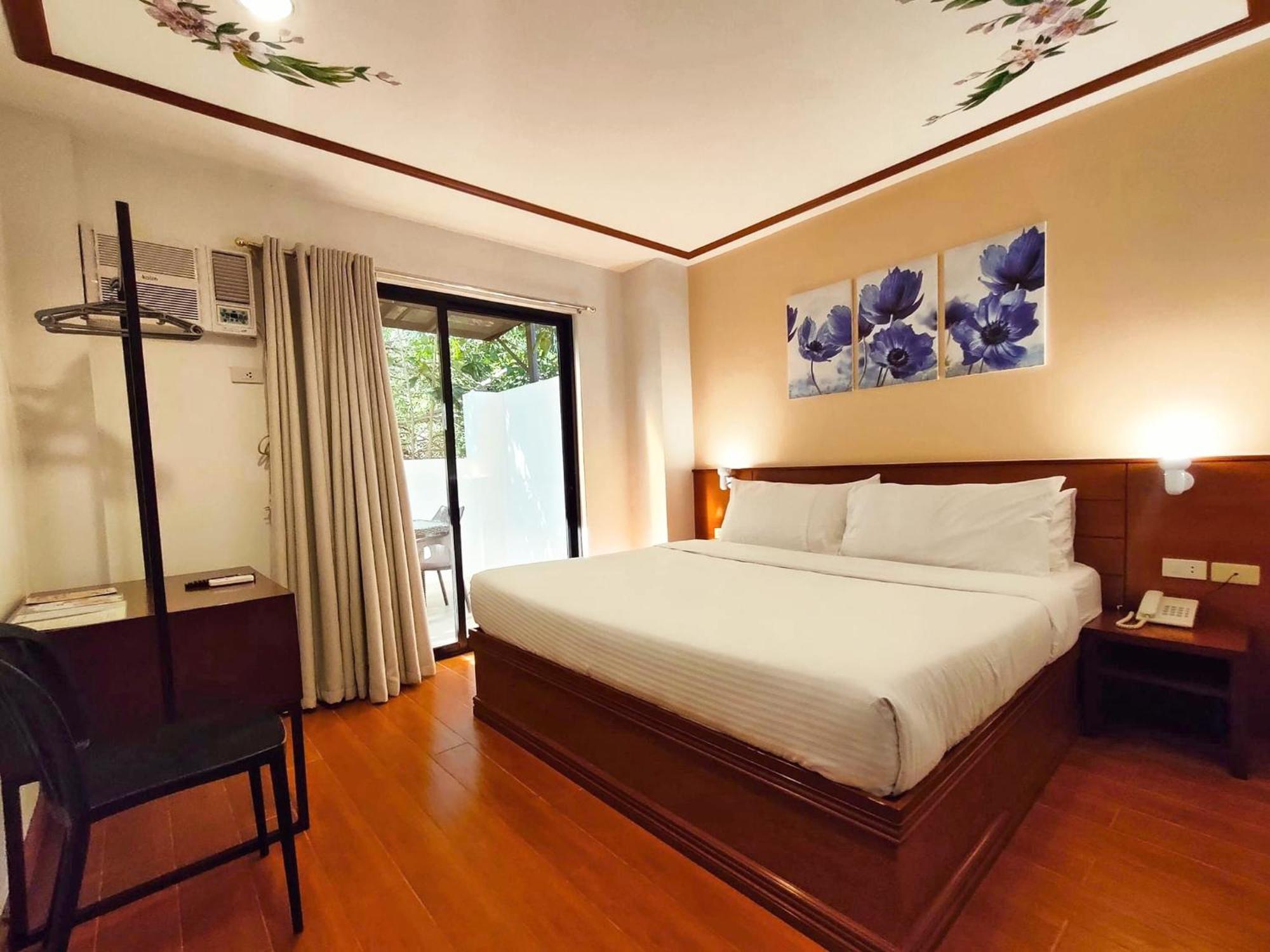 Lavie Hotel Vigan Ngoại thất bức ảnh