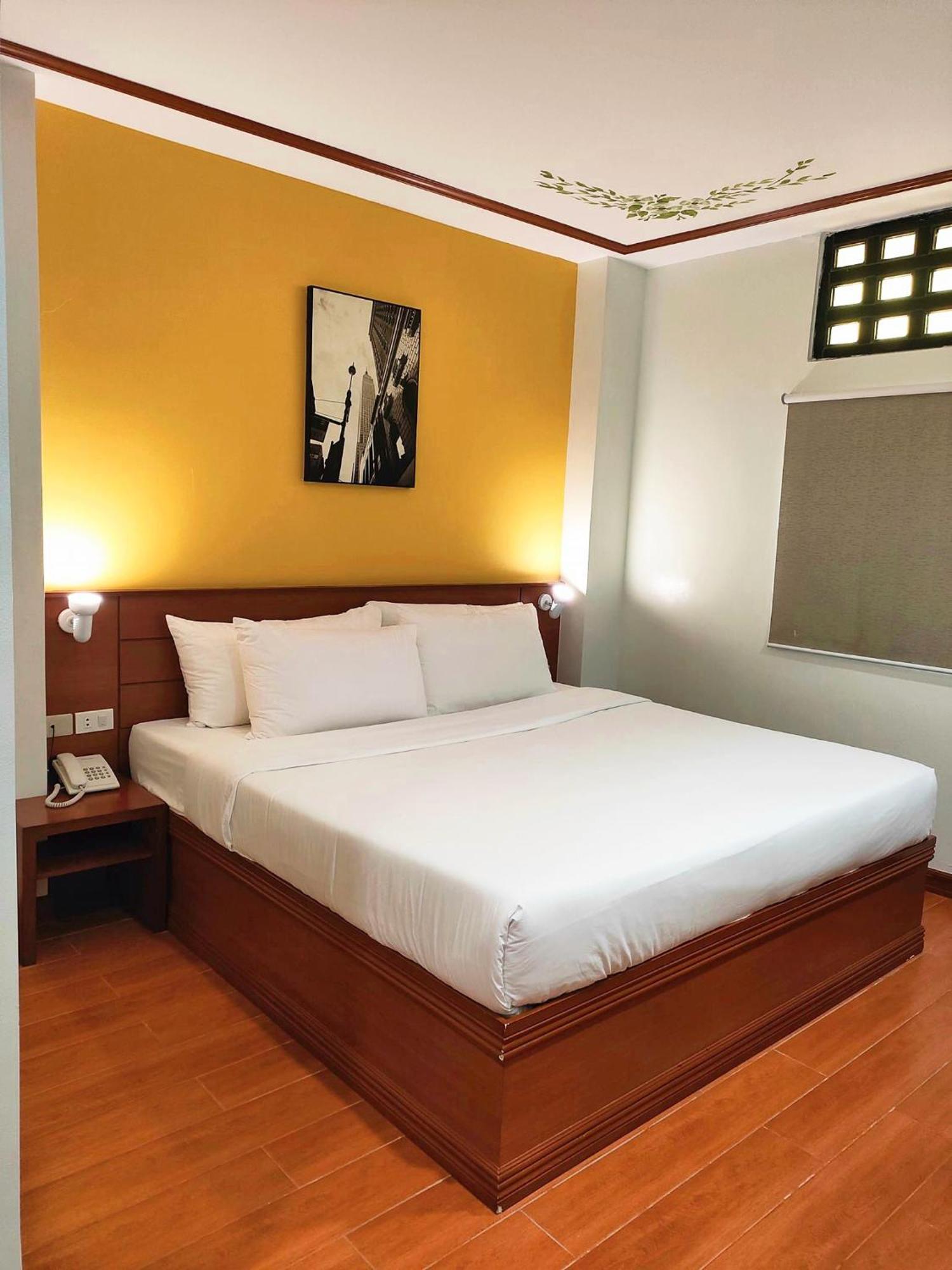 Lavie Hotel Vigan Ngoại thất bức ảnh