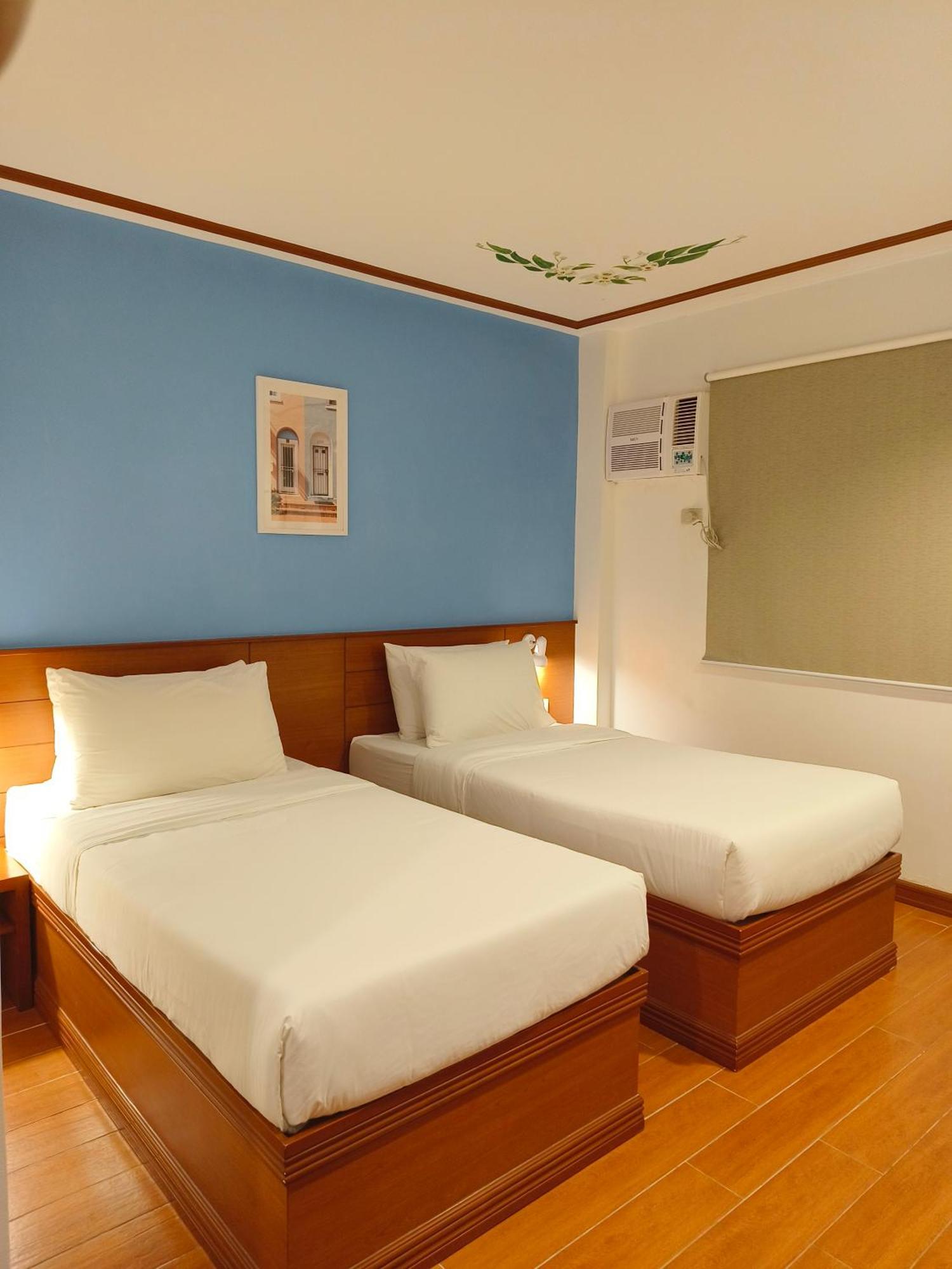 Lavie Hotel Vigan Ngoại thất bức ảnh